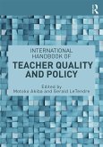 International Handbook of Teacher Quality and Policy (eBook, ePUB)