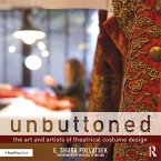 Unbuttoned (eBook, ePUB)