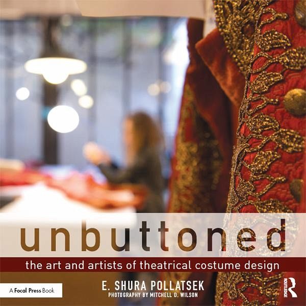 Unbuttoned (eBook, ePUB) Unbuttoned (eBook, ePUB)