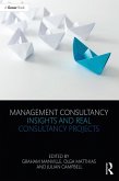 Management Consultancy Insights and Real Consultancy Projects (eBook, PDF)