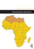 Urban Planning in North Africa (eBook, ePUB)