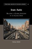 Iran Auto (eBook, ePUB)