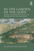 In the Garden of the Gods (eBook, ePUB)
