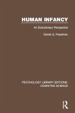 Human Infancy (eBook, ePUB)