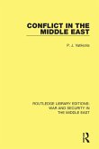 Conflict in the Middle East (eBook, ePUB)