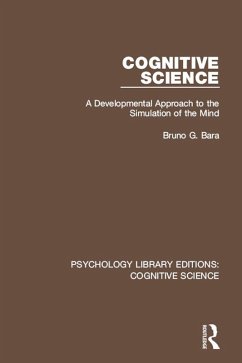 Cover Cognitive Science (eBook, ePUB)