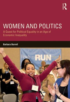 Cover Women and Politics (eBook, PDF)