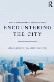 Encountering the City (eBook, ePUB)