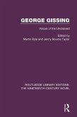 George Gissing (eBook, ePUB)