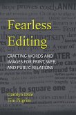 Fearless Editing (eBook, PDF)