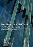 Material Imagination in Architecture (eBook, ePUB)