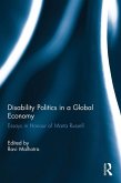 Disability Politics in a Global Economy (eBook, ePUB)