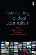 Comparing Political Journalism (eBook,... - Bild 1