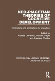Neo-Piagetian Theories of Cognitive Development (eBook, ePUB)
