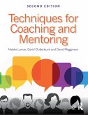 Techniques for Coaching and Mentoring (eBook, ePUB)