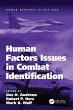 Human Factors Issues in Combat... - Bild 1