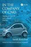 In the Company of Cars (eBook, ePUB)
