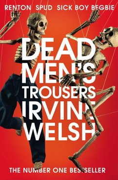 Cover Dead Men's Trousers (eBook, ePUB)