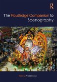 The Routledge Companion to Scenography (eBook, ePUB)