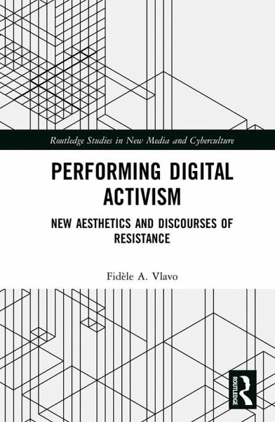 Performing Digital Activism (eBook, ePUB)
