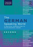 The German-Speaking World (eBook, PDF)