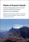 Plants of Oceanic Islands (eBook, PDF)