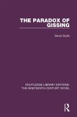 The Paradox of Gissing (eBook, ePUB)