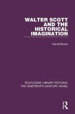 Walter Scott and the Historical Imagination (eBook, ePUB)