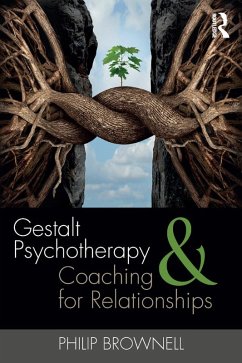 Cover Gestalt Psychotherapy and Coaching for Relationships (eBook, ePUB)