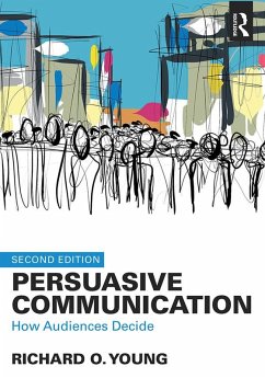 Persuasive Communication (eBook, ePUB) - Young, Richard
