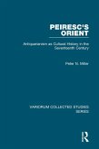 Peiresc's Orient (eBook, ePUB)