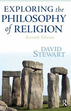 Exploring the Philosophy of Religion (eBook, ePUB) - Stewart, David