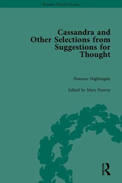 Cassandra and Suggestions for Thought by Florence Nightingale (eBook, ePUB) - Nightingale, Florence
