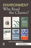 Environment: Why Read the Classics (eBook, PDF)