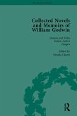 The Collected Novels and Memoirs of William Godwin Vol 2 (eBook, ePUB)