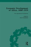 Economic Development of Africa, 1880-1939 vol 4 (eBook, PDF)