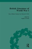 British Literature of World War I, Volume 4 (eBook, PDF)
