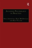 Aviation Psychology in Practice (eBook, PDF)
