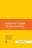 Behaviour Change for Sustainability (eBook, PDF)