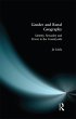 Gender and Rural Geography (eBook, PDF) - Bild 1