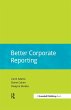 Better Corporate Reporting (eBook, PDF) - Bild 1