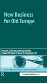 New Business for Old Europe (eBook, ePUB)