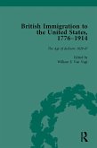 British Immigration to the United States, 1776-1914, Volume 2 (eBook, PDF)