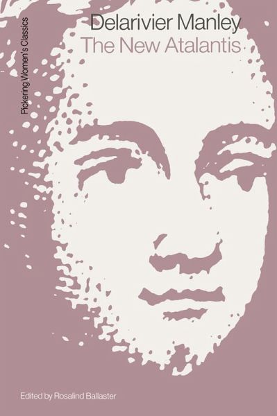 New Atalantis (eBook, ePUB)