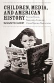 Children, Media, and American History (eBook, ePUB)