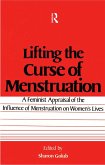 Lifting the Curse of Menstruation (eBook, PDF)