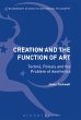 Creation and the Function of Art... - Bild 1