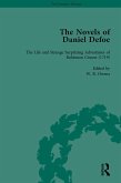 The Novels of Daniel Defoe, Part I Vol 1 (eBook, PDF)