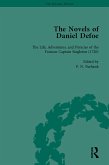 The Novels of Daniel Defoe, Part I Vol 5 (eBook, PDF)
