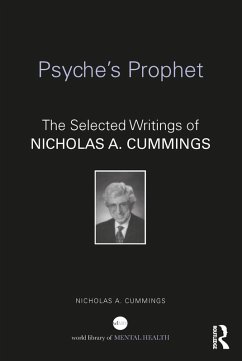 Cover Psyche's Prophet (eBook, ePUB)